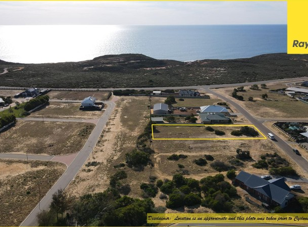 14 Browne Boulevard, Kalbarri WA 6536