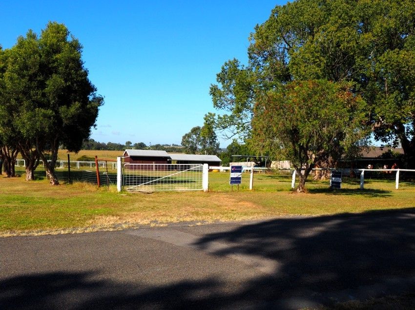 Lot 31 Airport Road, Aldavilla NSW 2440, Image 1