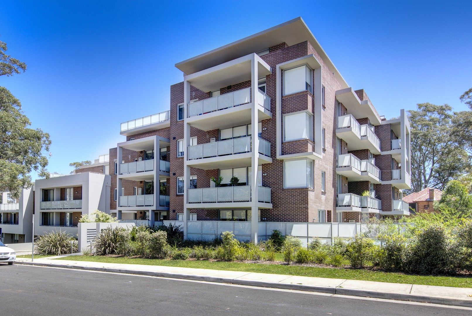 30/1 Lamond Drive, Turramurra NSW 2074 Apartment For Rent Domain