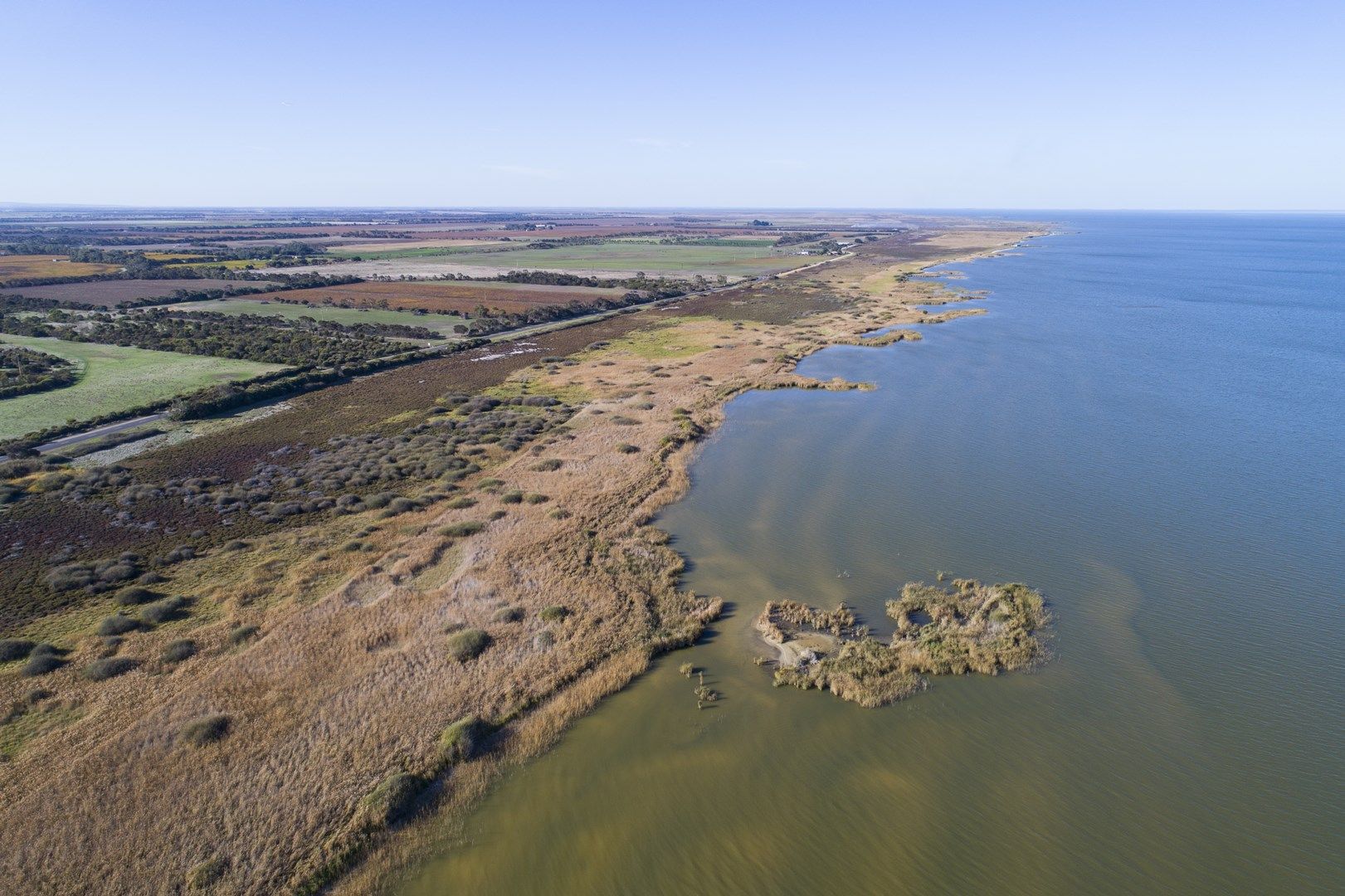 Lot 54 Lake Road, Lake Plains SA 5255, Image 0