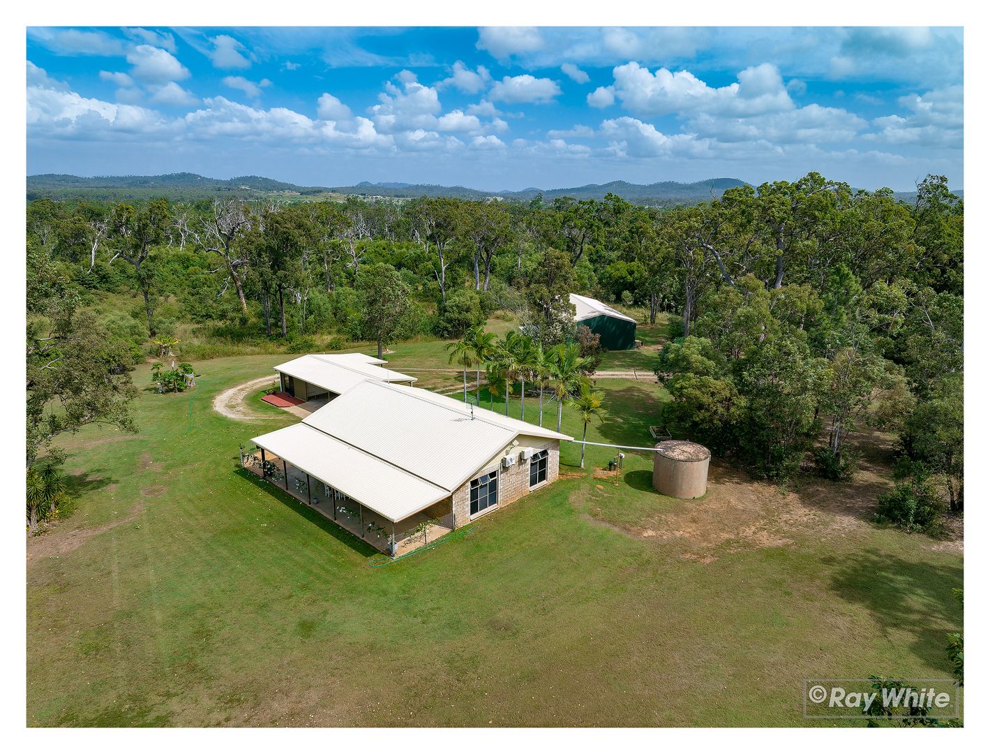 377 Limestone Creek Road, Adelaide Park Property History & Address