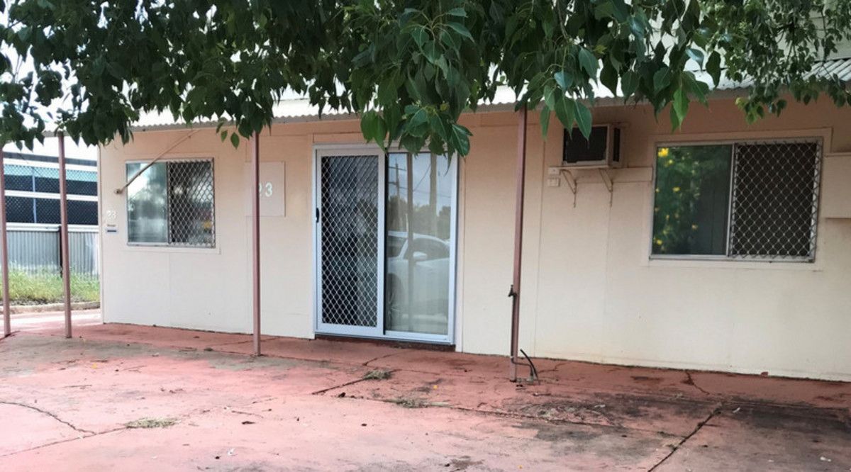 1 bedrooms Apartment / Unit / Flat in 7/23 Bourke Street PICCADILLY WA, 6430