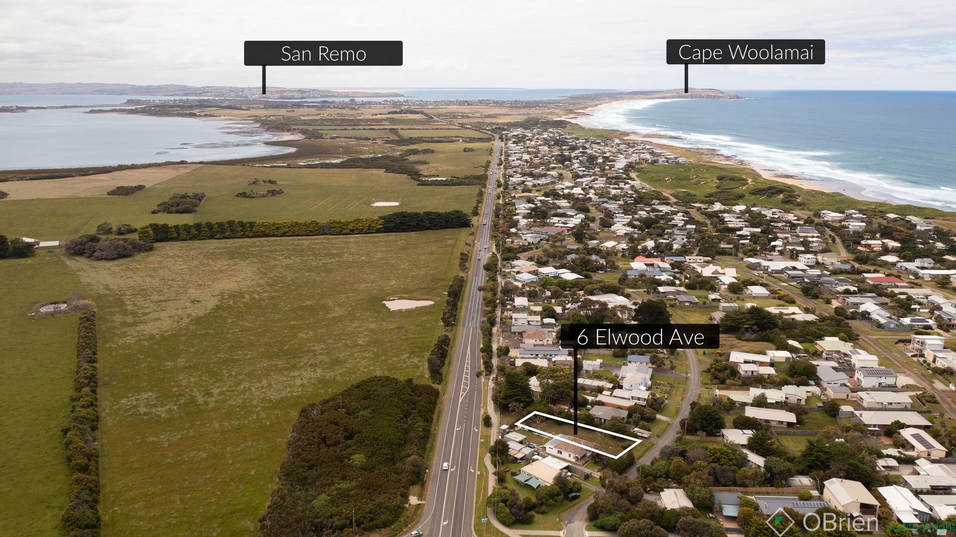 6 Elwood Avenue, Surf Beach VIC 3922 Domain