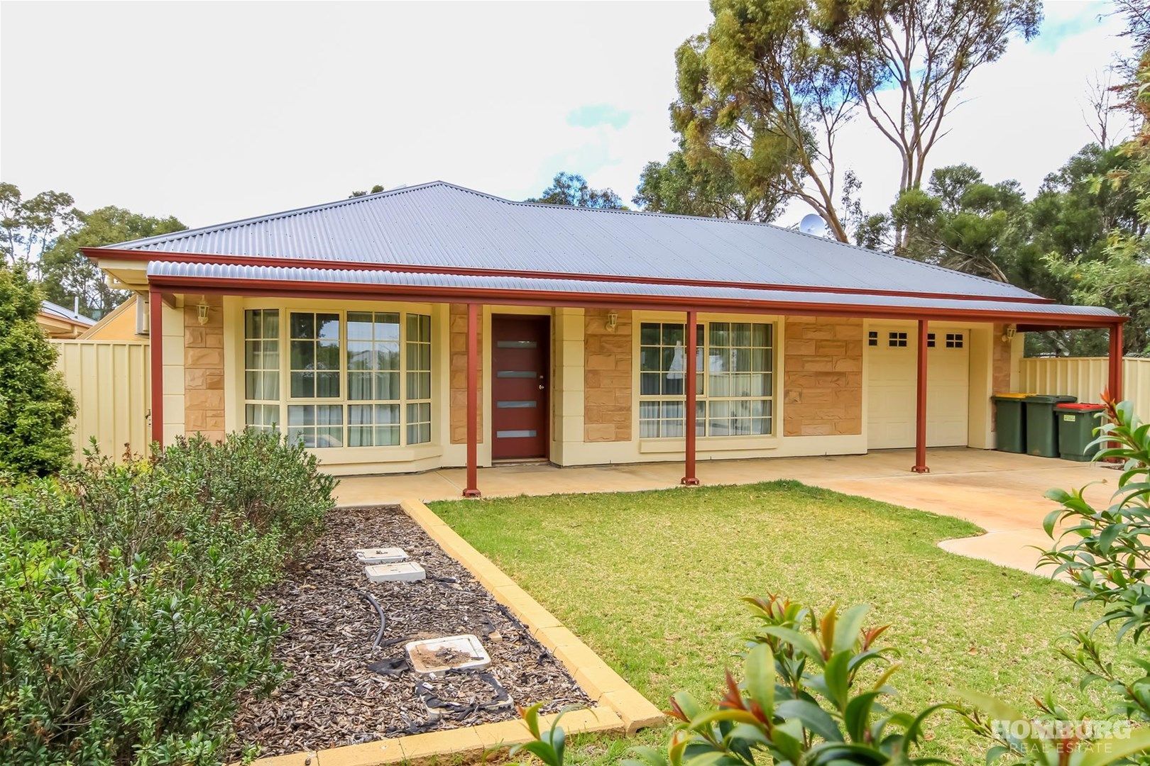 30 Adelaide Road, Kapunda SA 5373, Image 0