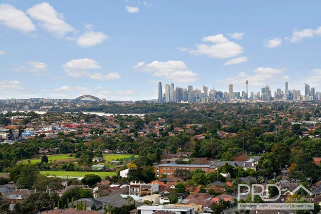 Picture of 2102/23 George Street, BURWOOD NSW 2134