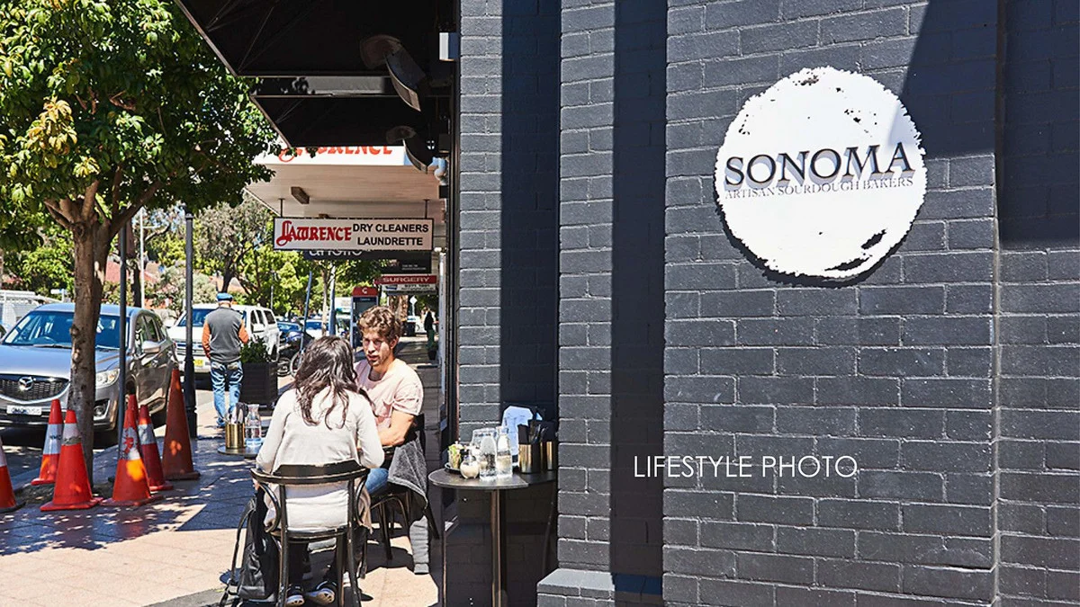 Additional image 10 of 3/1 Hamilton Street, Rose Bay NSW 2029