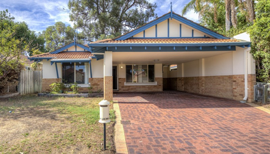 Picture of 104 Tibradden Circle, ASCOT WA 6104