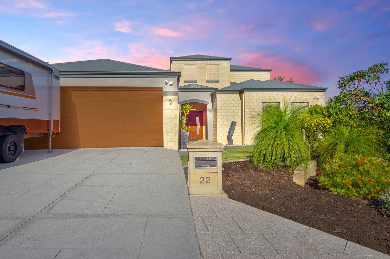 22 Sottogrande View, Connolly WA 6027, Image 1