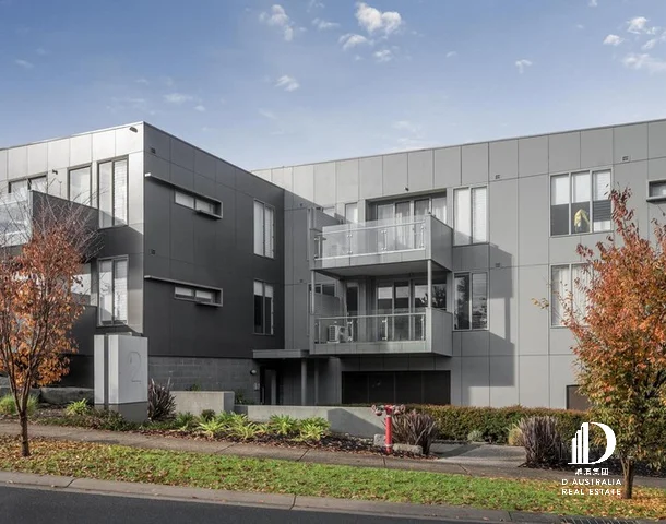11/2 Yarra Bing Crescent, Burwood VIC 3125