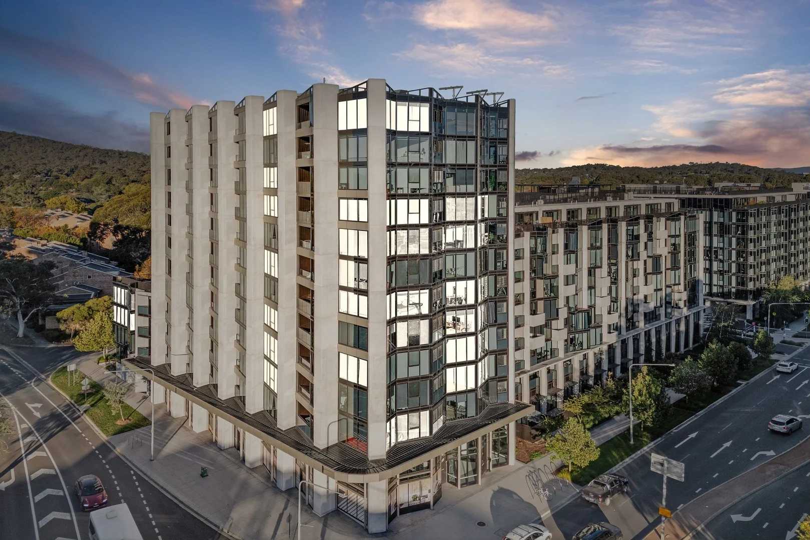 Primary image of 326/81 Cooyong Street Street, Reid ACT 2612