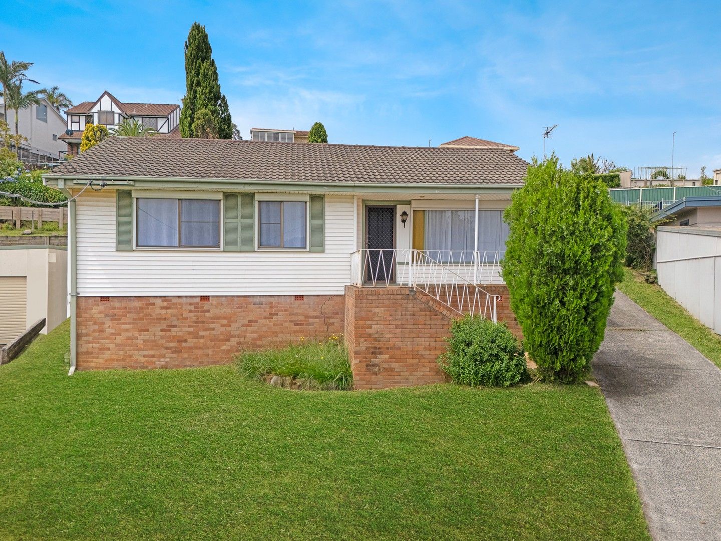 5 Gillard Place, Berkeley NSW 2506 House For Rent Domain