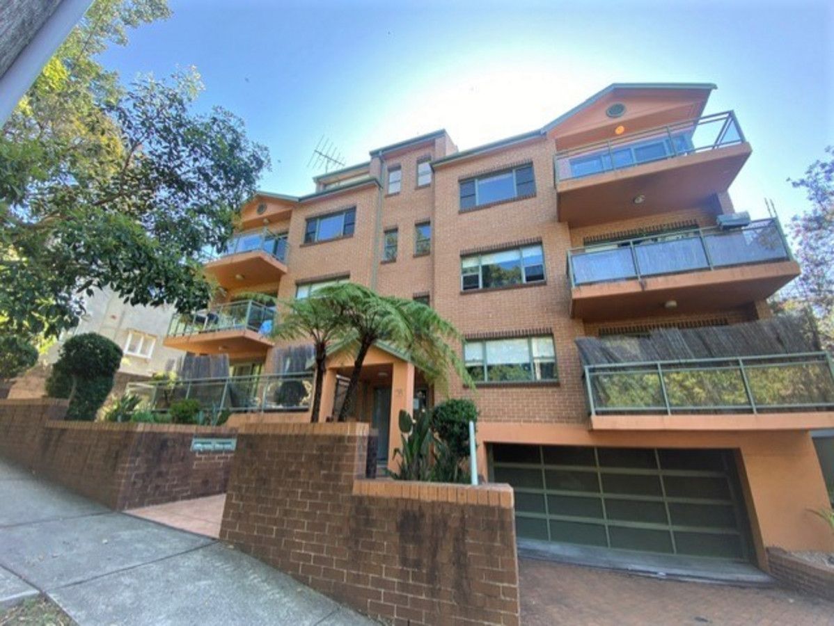 3 bedrooms Apartment / Unit / Flat in 5/76 Melody Street COOGEE NSW, 2034