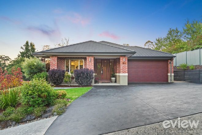 Picture of 28A Mountain Avenue, FRANKSTON SOUTH VIC 3199