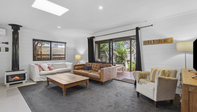 Picture of 1/59 Santa Monica Blvd, POINT LONSDALE VIC 3225
