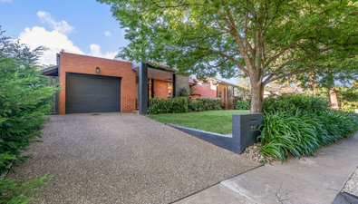 Picture of 39 Sprent Street, NARRABUNDAH ACT 2604