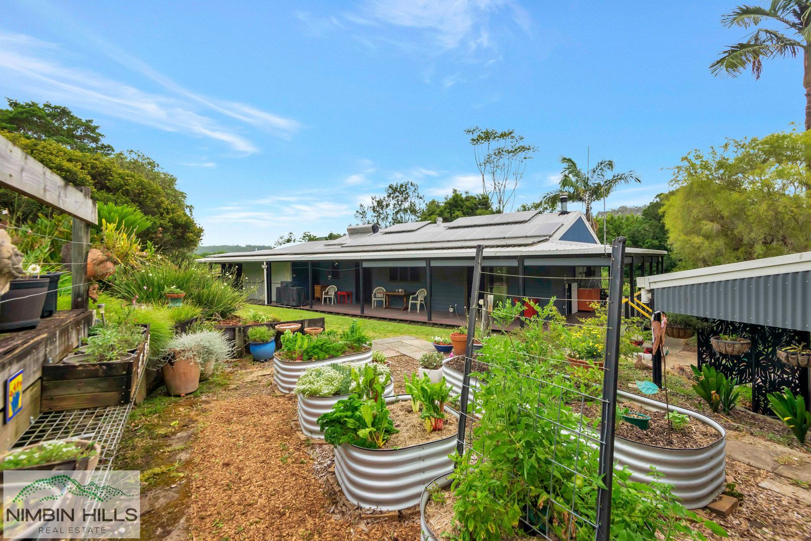 1071 Pinchin Road, The Channon NSW 2480, Image 1