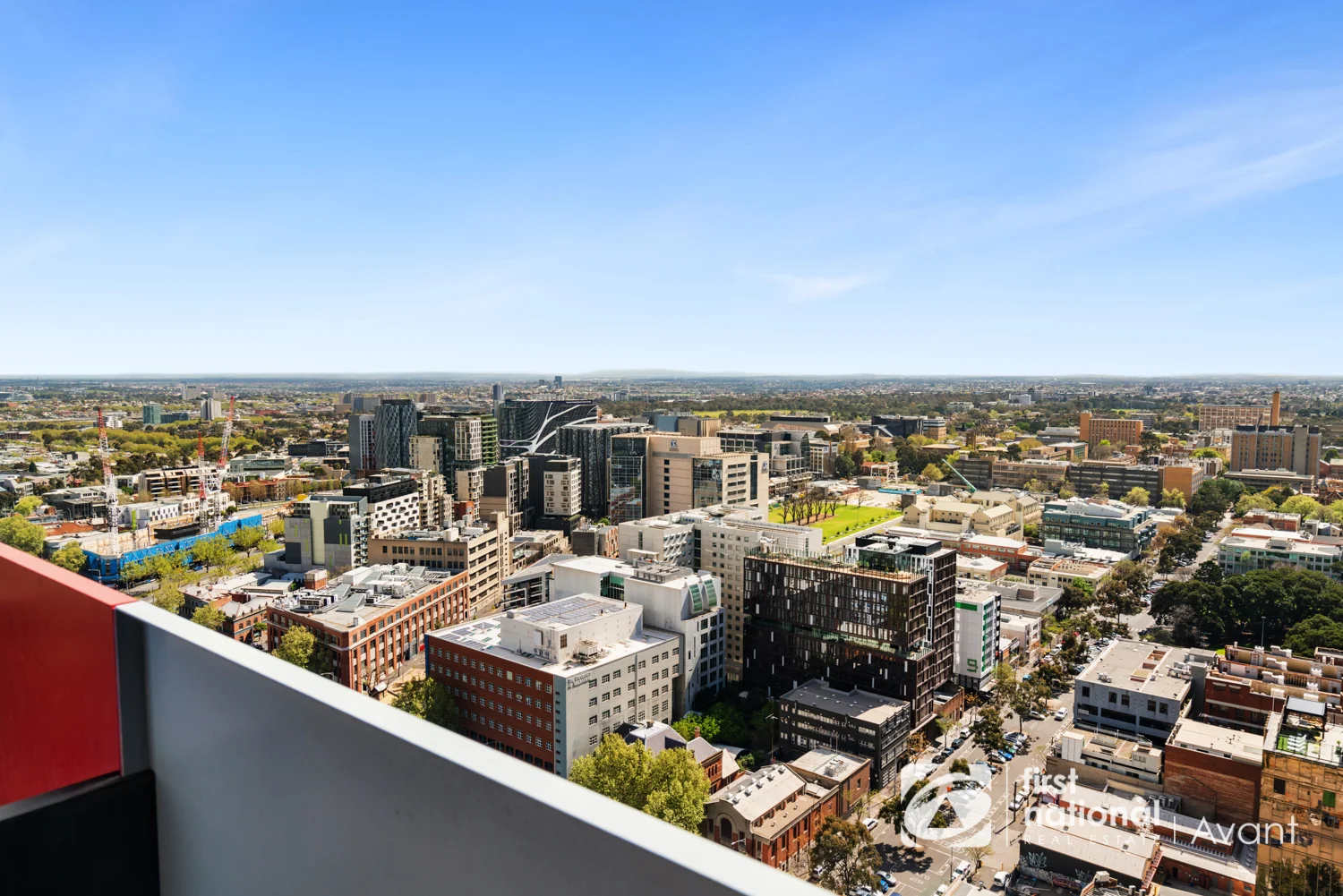 Additional image 7 of 555 Swanston Street, Carlton VIC 3053