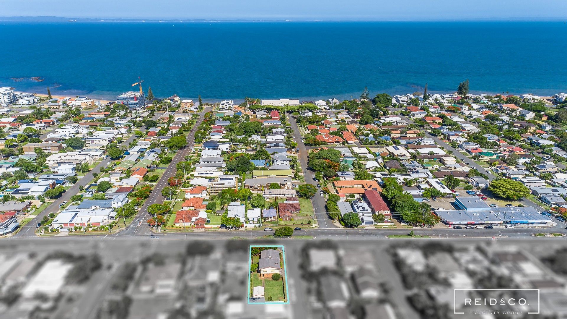 557 Oxley Ave, Redcliffe QLD 4020, Image 1