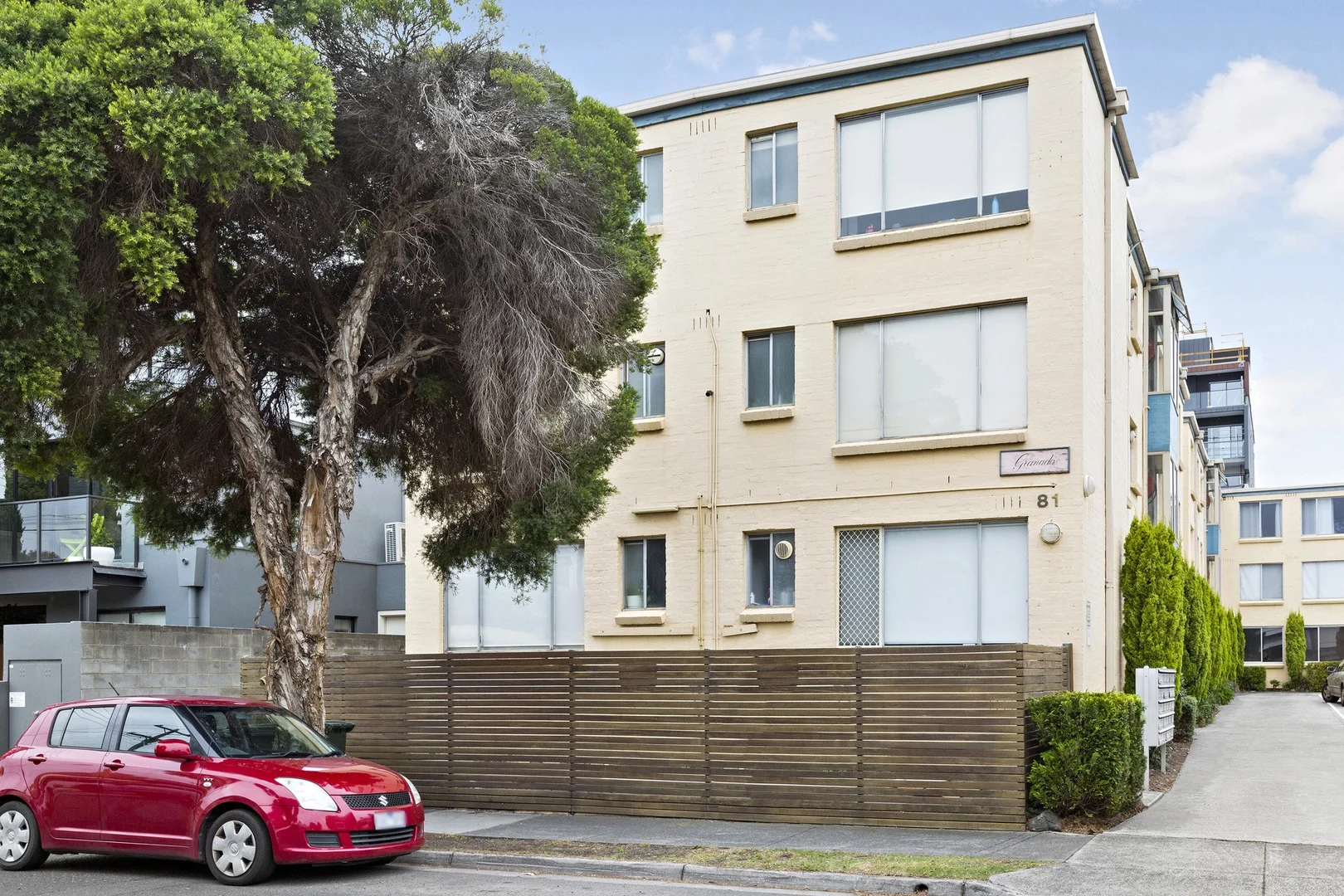 Additional image 2 of 30/81 Edinburgh Street, Richmond VIC 3121