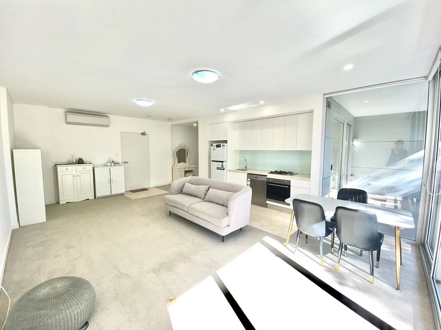 1 bedrooms Apartment / Unit / Flat in 505/77 Ridge Street GORDON NSW, 2072