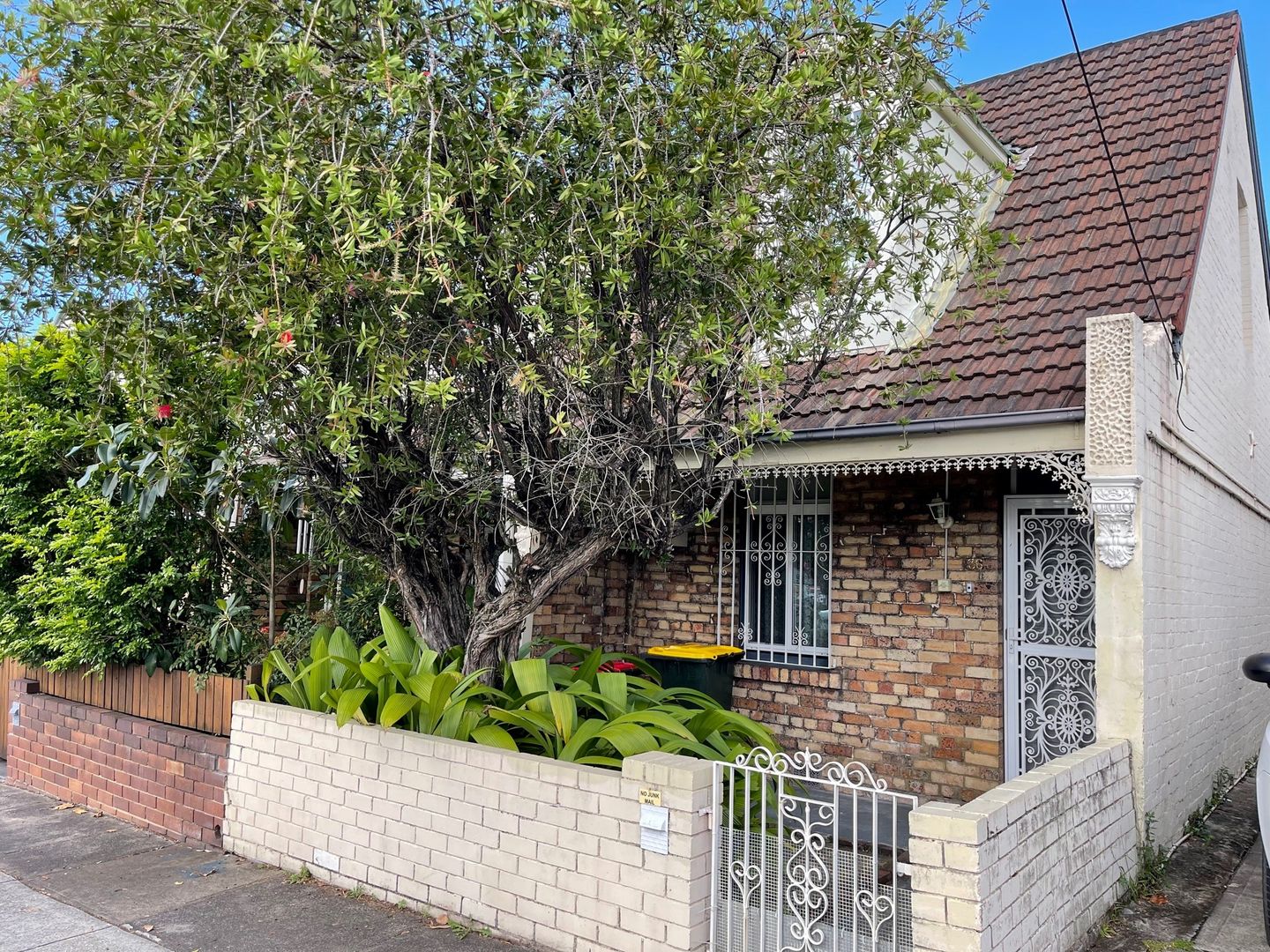 36 Liverpool Road, Summer Hill NSW 2130