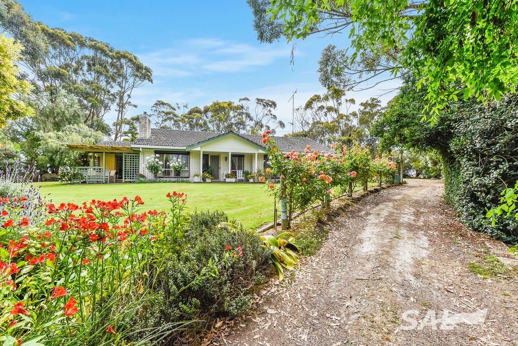 472 Cafpirco Road, Compton SA 5291, Image 0