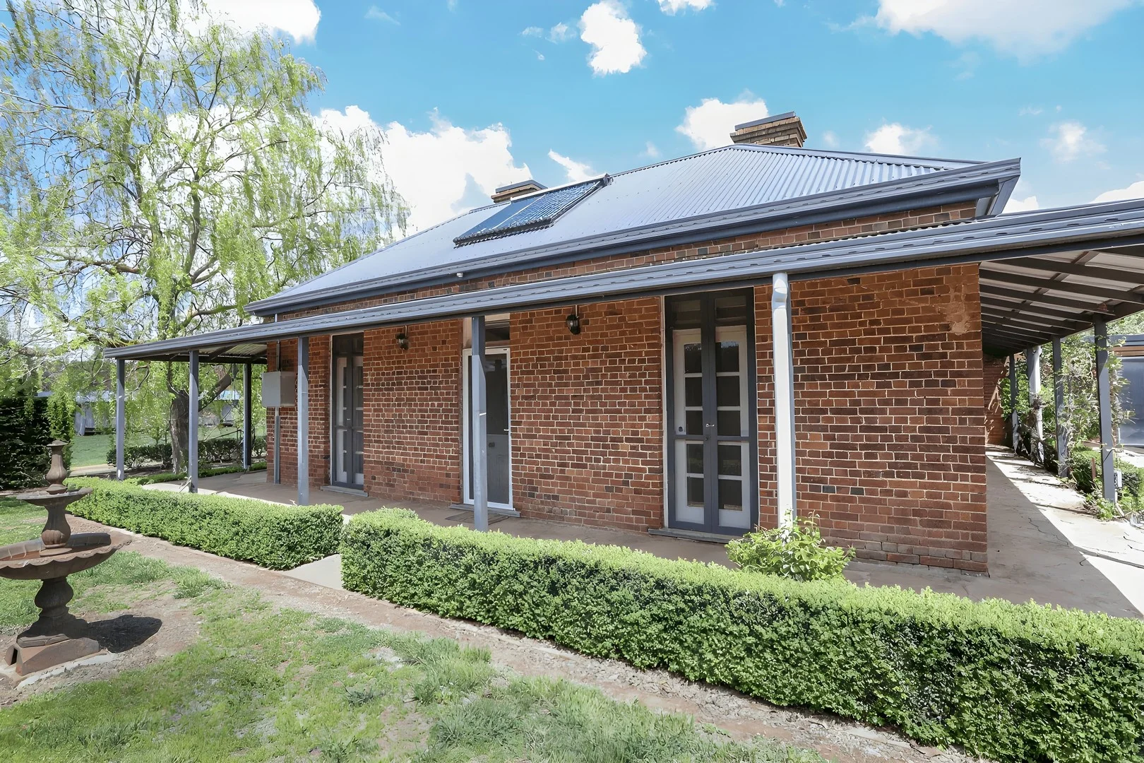 80 Williams Lane, Millthorpe NSW 2798