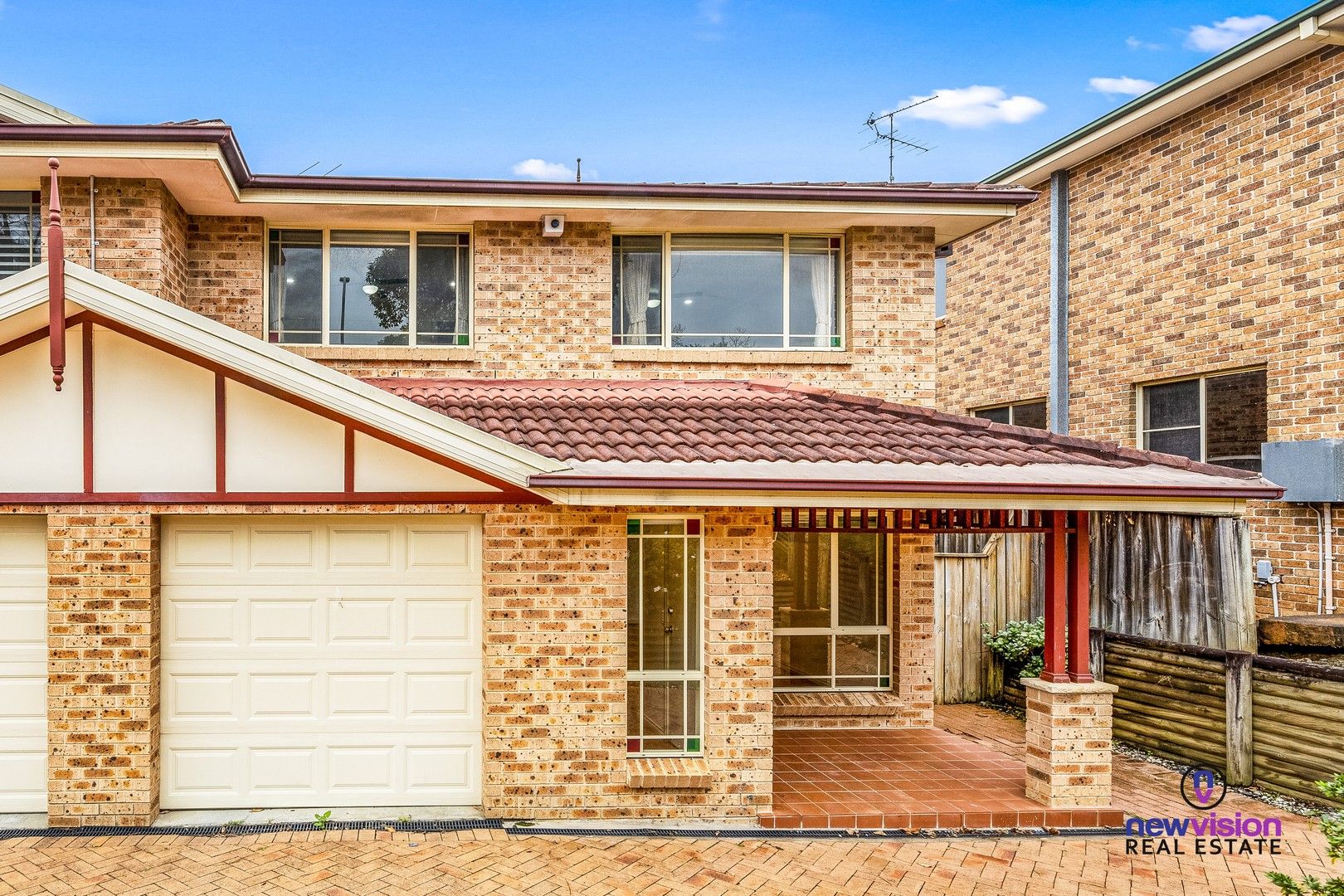 7b Bingara Crescent, Bella Vista NSW 2153 Semidetached For Rent Domain