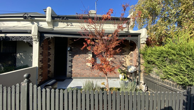 Picture of 136 Gold Street, CLIFTON HILL VIC 3068