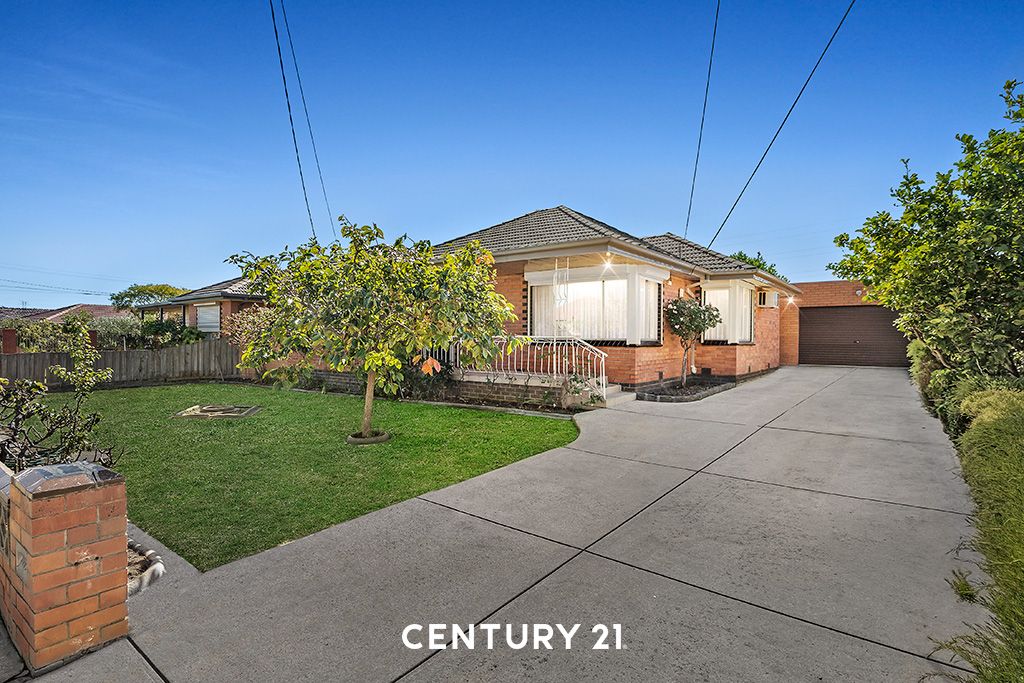 3 bedrooms House in 76 Sylvander Street CLAYTON SOUTH VIC, 3169