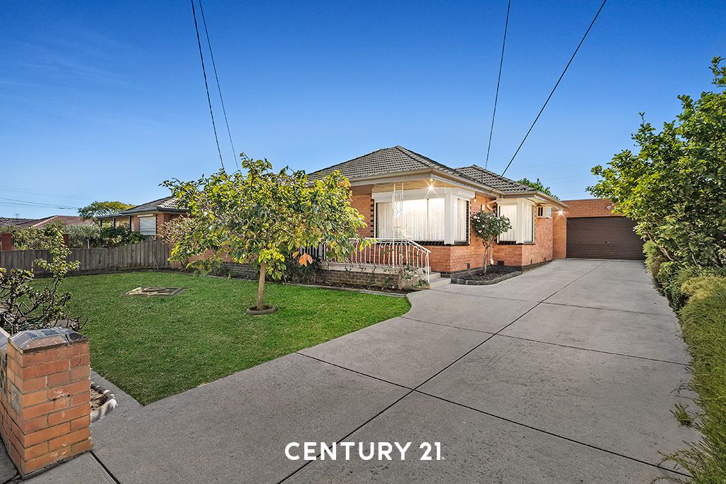 3 bedrooms House in 76 Sylvander Street CLAYTON SOUTH VIC, 3169