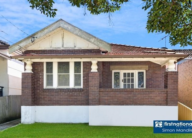 42A Terry Street, Arncliffe NSW 2205