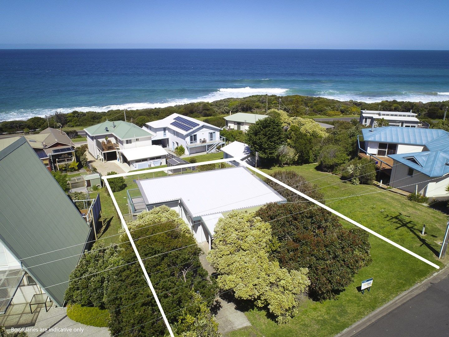 37 Surf Avenue, Skenes Creek VIC 3233, Image 0