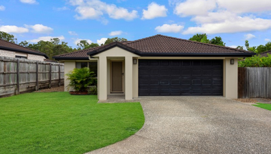 Picture of 13 Debbie Way, NERANG QLD 4211