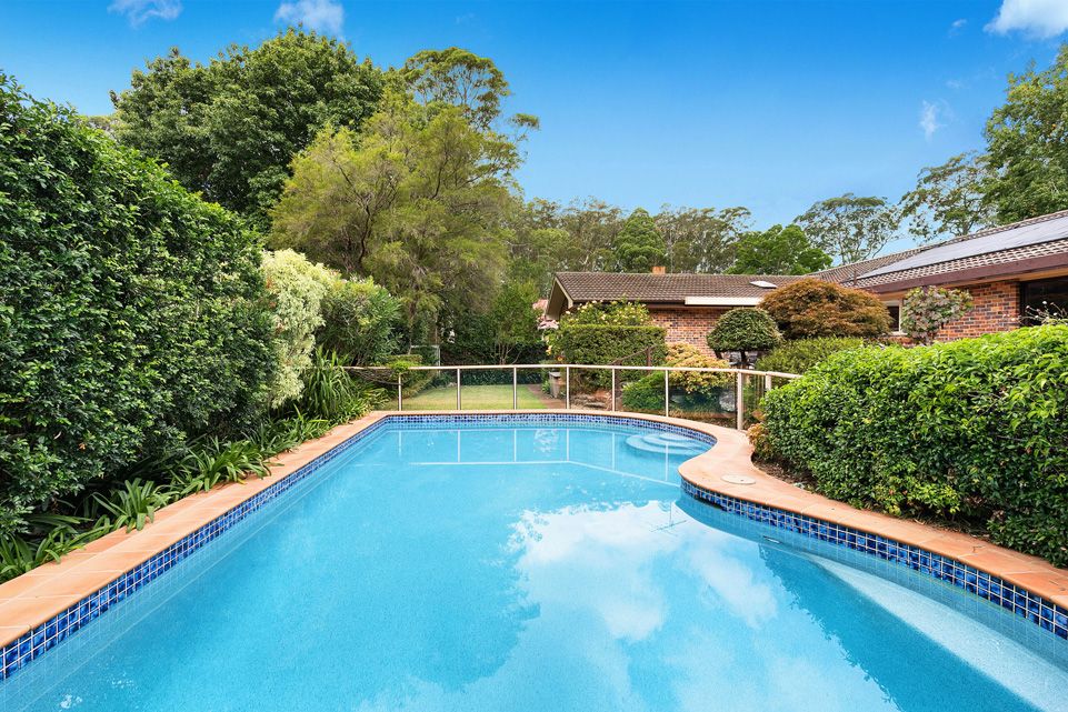 5 Canisius Close, Pymble NSW 2073, Image 0