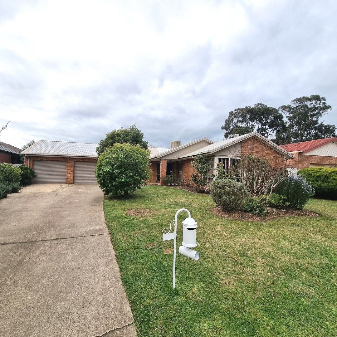 9 Le Lievre Court, Shepparton VIC 3630, Image 0