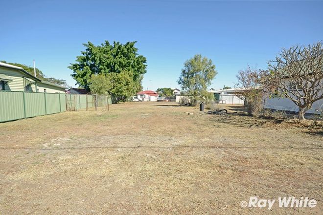 Picture of 35 Kroombit Street, BILOELA QLD 4715