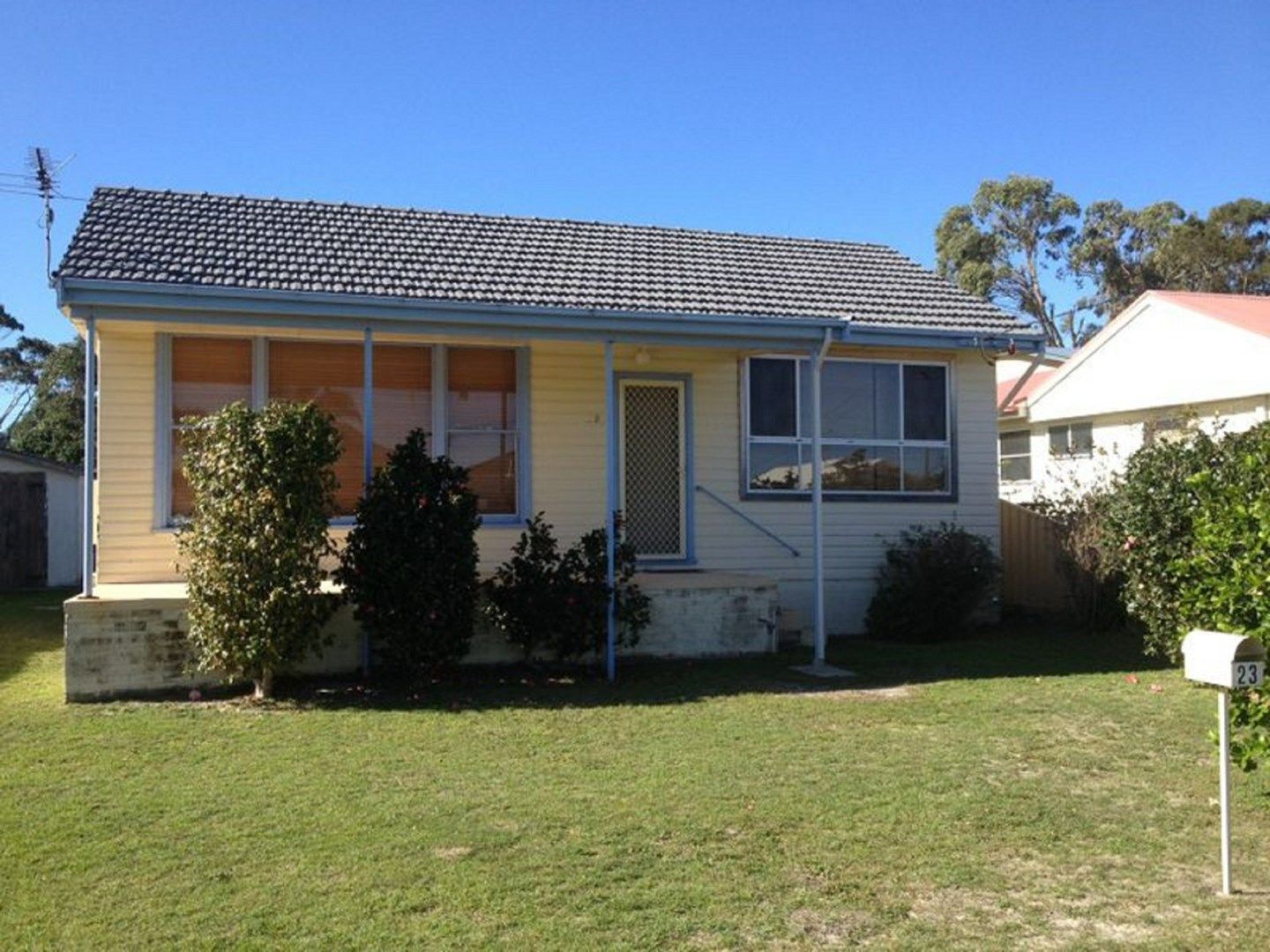 23 Sunset Boulevard, Soldiers Point NSW 2317, Image 0