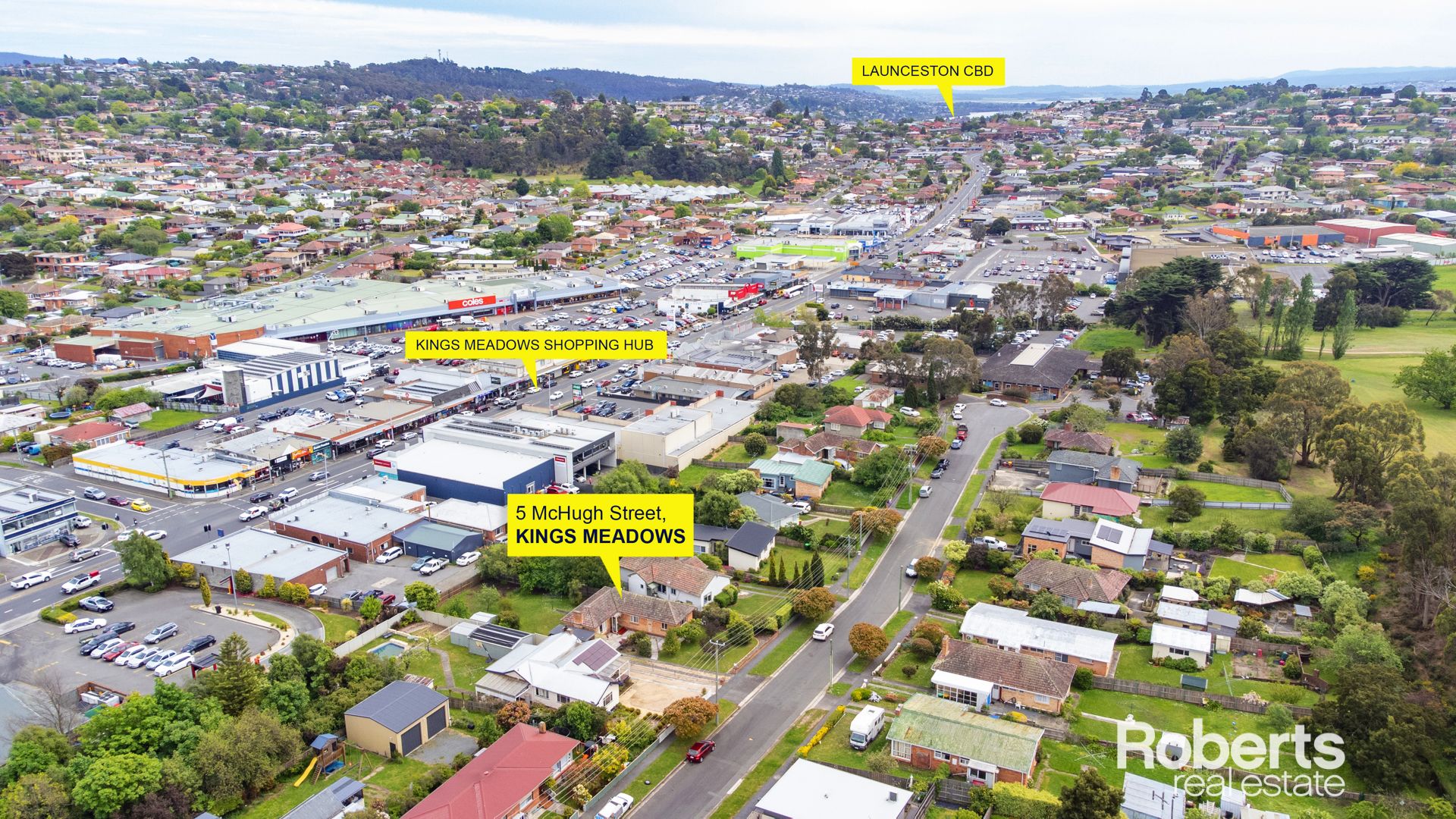 5 McHugh Street, Kings Meadows TAS 7249, Image 1