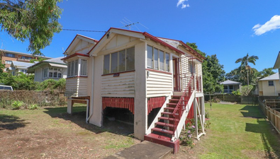 Picture of 31 Monro Street, KELVIN GROVE QLD 4059