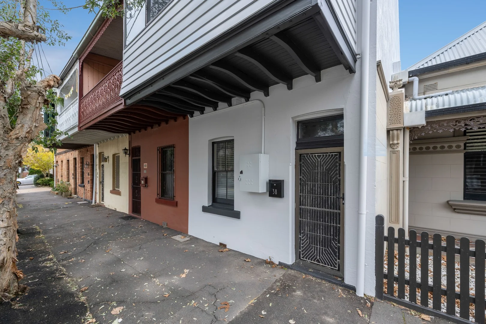 38 Parry Street, Cooks Hill NSW 2300