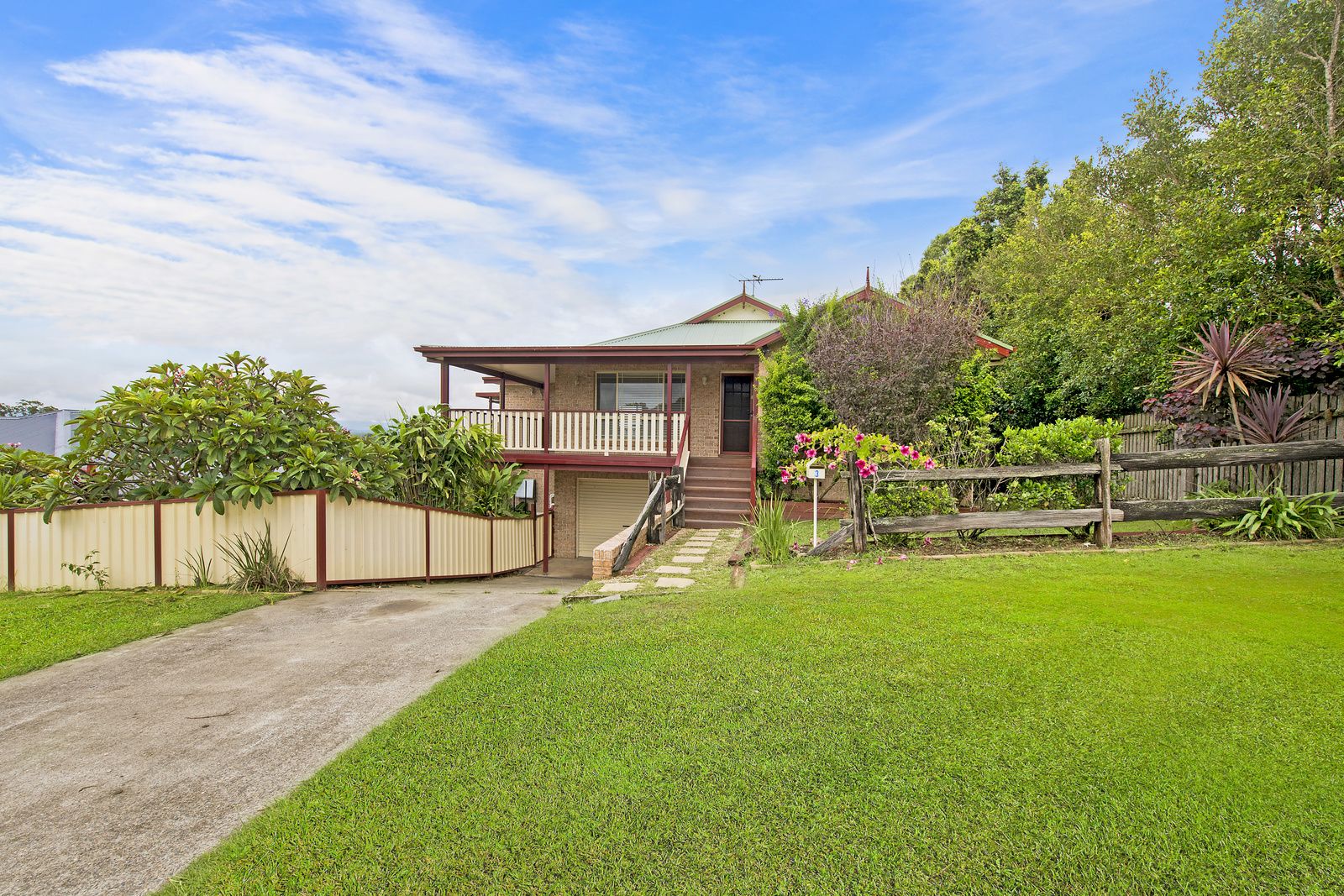 3 Springfields Drive, Greenhill NSW 2440, Image 2