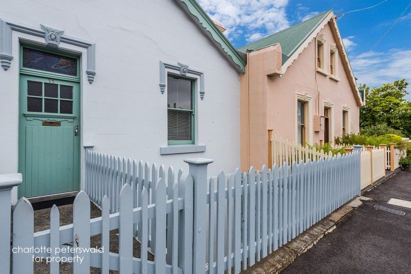 11 Paternoster Row, Hobart TAS 7000