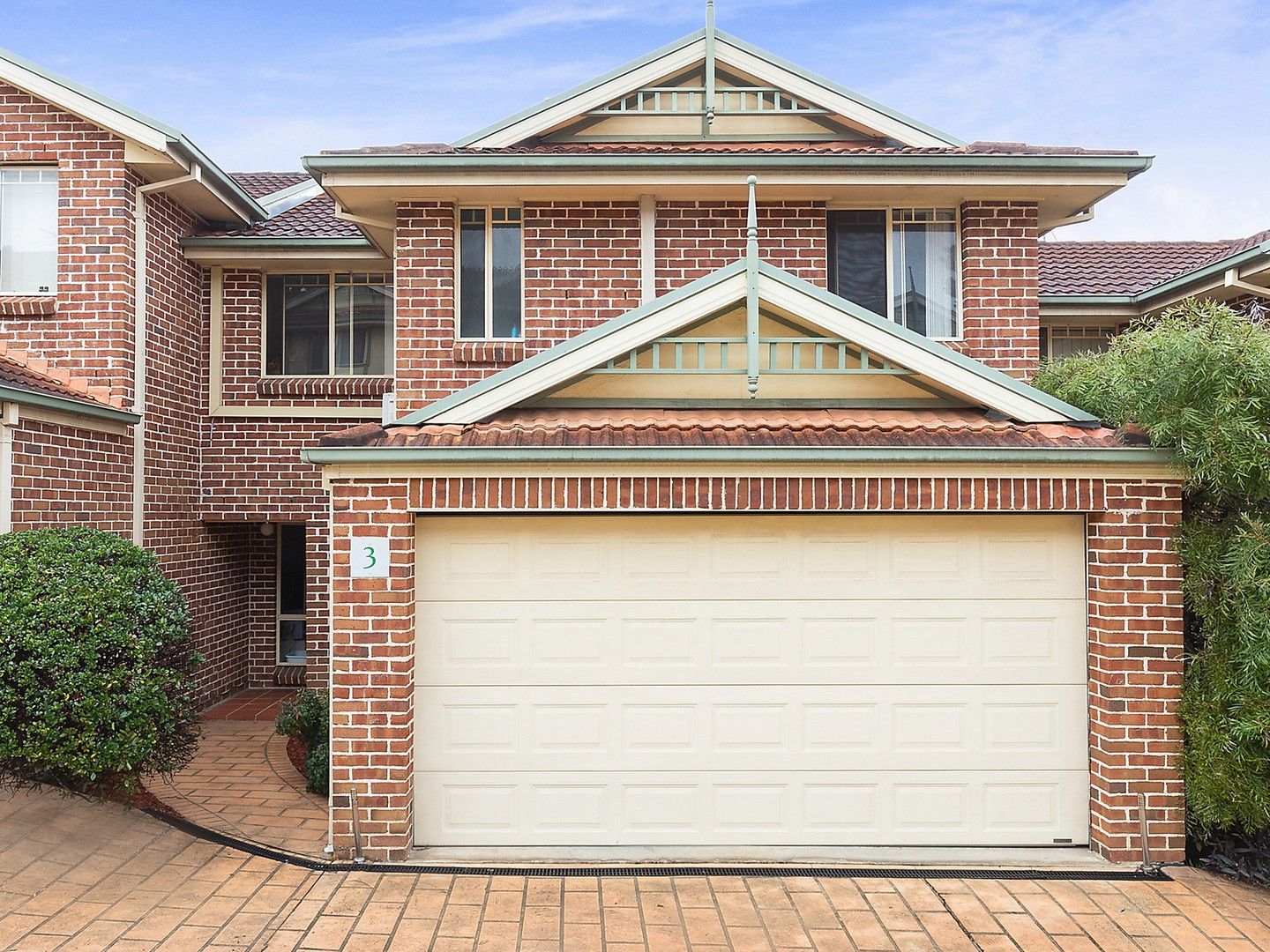 3/6 James Street, Baulkham Hills NSW 2153, Image 0