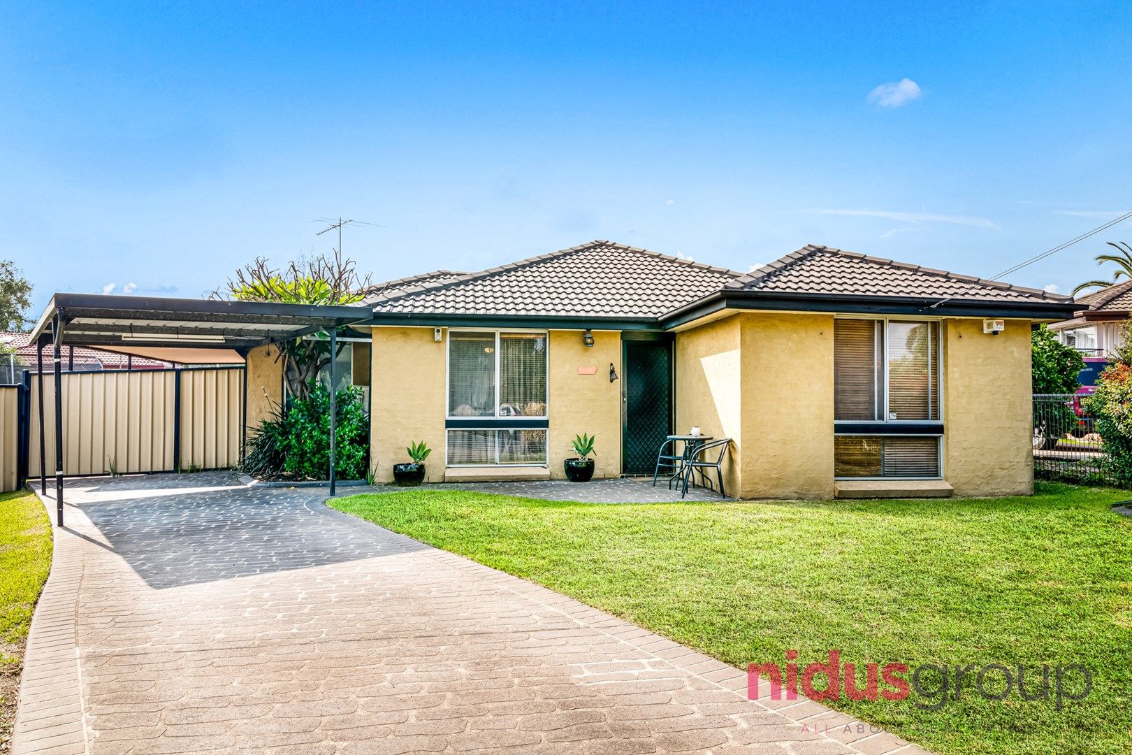 7 Self place, Shalvey NSW 2770, Image 0