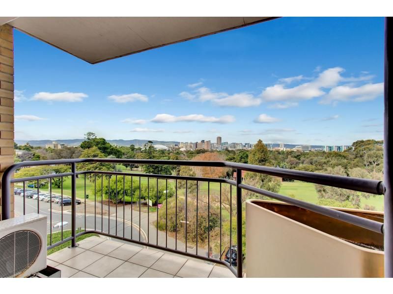 46/103 Strangways Terrace, North Adelaide SA 5006, Image 0