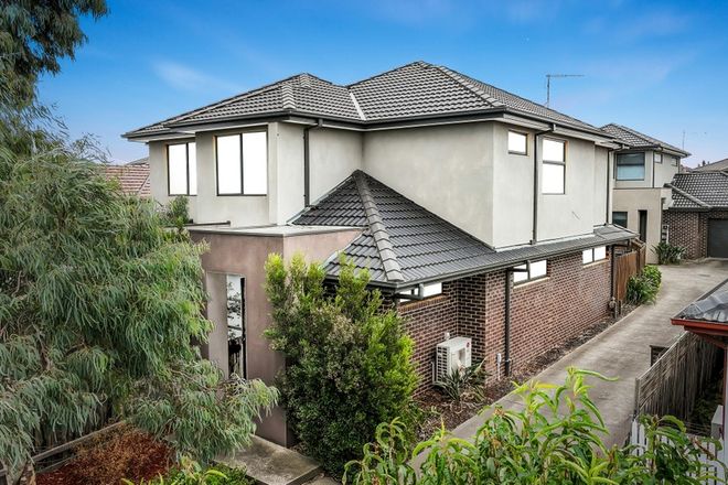 Picture of 3/37 Margaret Street, CLAYTON VIC 3168