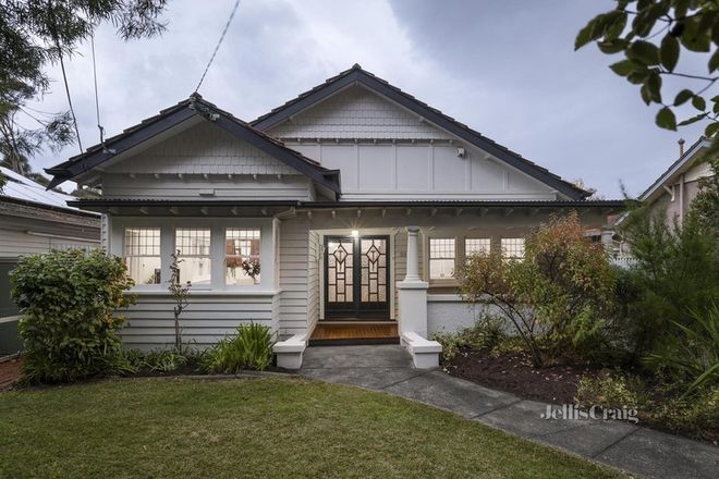 Picture of 33 Keith Street, ALPHINGTON VIC 3078