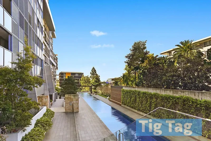 Additional image 7 of 1205/1 Sterling Circuit, Camperdown NSW 2050