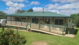 Picture of 19 Boundary Street, HADEN QLD 4353